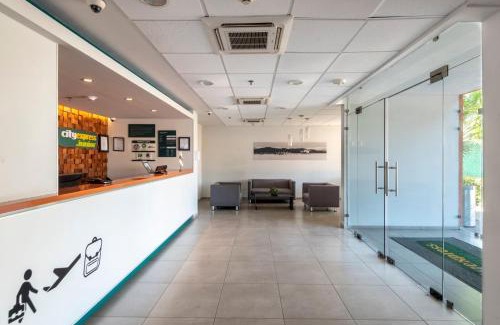 Ciudad del Carmen Hotel | City Express Junior by Marriott Ciudad del Carmen
