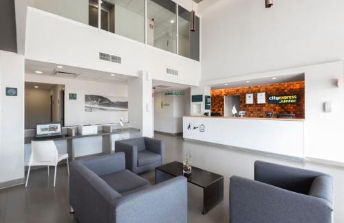 Ciudad del Carmen Hotel | City Express Junior by Marriott Ciudad del Carmen Aeropuerto