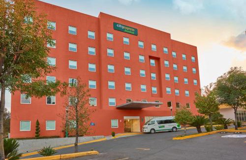 Cuautlancingo Hotel | City Express Junior by Marriott Puebla FINSA
