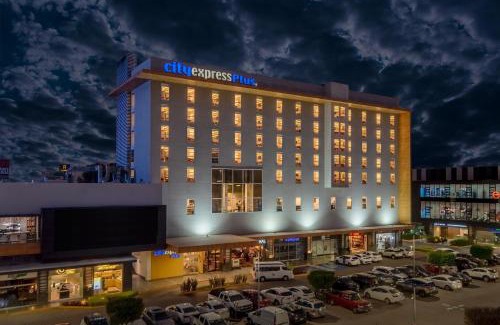 El Palomar Hotel | City Express Plus by Marriott Guadalajara Palomar