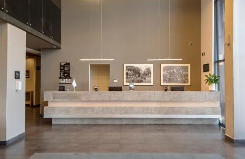 El Palomar Hotel | City Express Plus by Marriott Guadalajara Palomar
