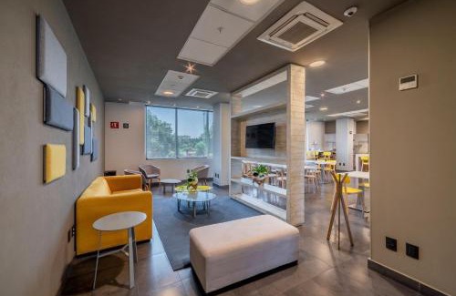 El Palomar Hotel | City Express Plus by Marriott Guadalajara Palomar