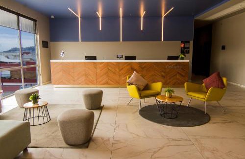 Tlalnepantla de Baz Hotel | City Express Plus by Marriott Ciudad de México Mundo E