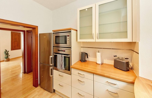 Bernkastel Apartment | City flair vacation apartment