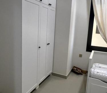 Muscat Apartment | City Focus ابراج المهلب