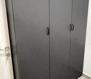 Muscat Apartment | City Focus ابراج المهلب
