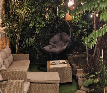 Bucharest City-Centre Apartment | City Garden Apartments