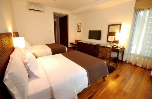 Downtown Hotel | City Garden Grand Hotel