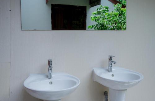 Ninh Binh Hostel | City Garden Hostel
