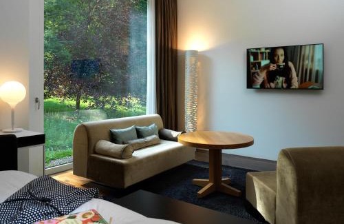 Zug Hotel | City Garden Hotel