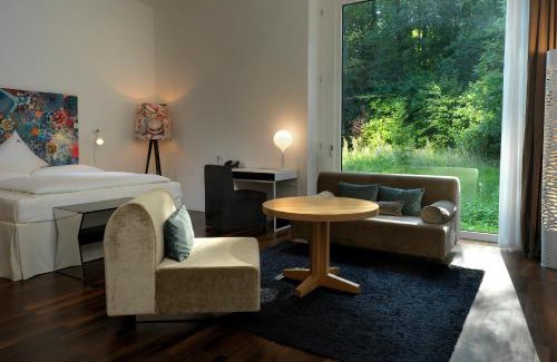 Zug Hotel | City Garden Hotel