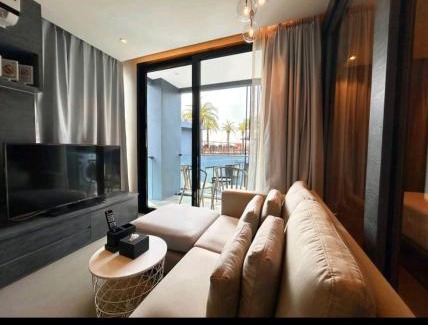 Nong Chaeng Apartment | City Gate Apartments Kamala Beach Phuket Thailand - LMY