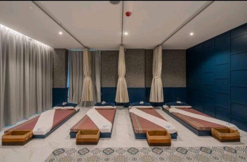 Nong Chaeng Apartment | City Gate Apartments Kamala Beach Phuket Thailand - LMY