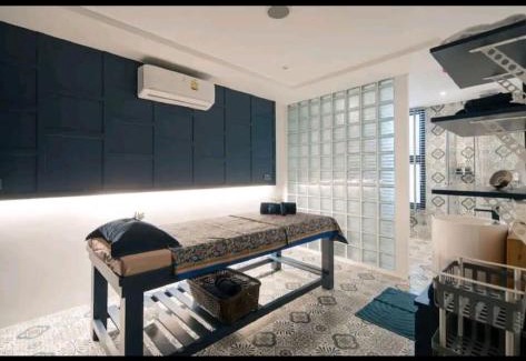 Nong Chaeng Apartment | City Gate Apartments Kamala Beach Phuket Thailand - LMY