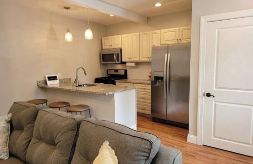 Wilmington House | City Getaway 2