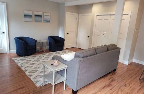 Wilmington House | City Getaway 2