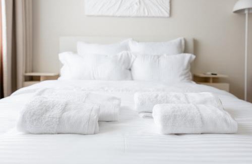 Gara de Nord Apartment | City Getaway Studio Gara de Nord