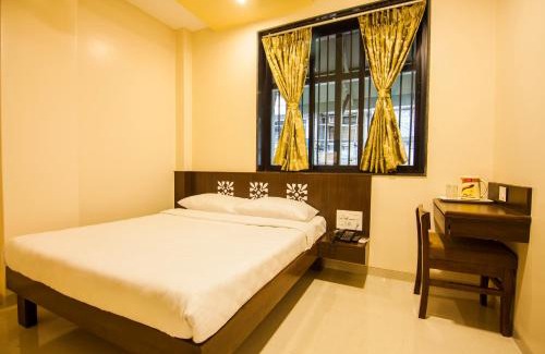 Dadar East House | City Guest House - Dadar