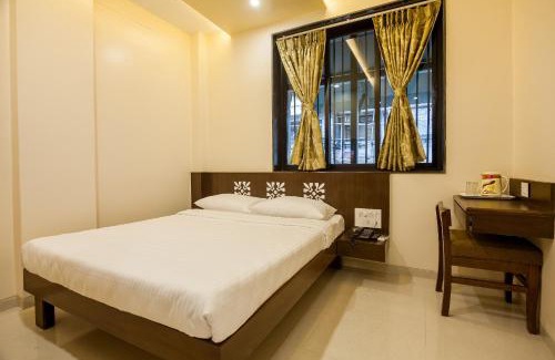 Dadar East House | City Guest House - Dadar
