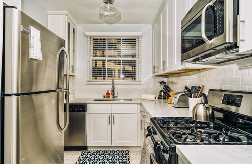 Burbank Apartment | City Haven