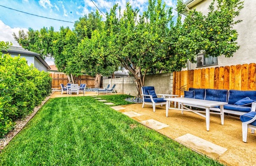 Burbank Apartment | City Haven