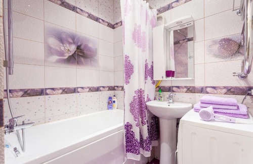 Sennoy Apartment | City Heart Apartment