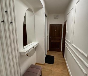 Nove Zamky Apartment | City Heart Luxury Apartment