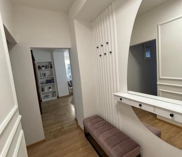 Nove Zamky Apartment | City Heart Luxury Apartment