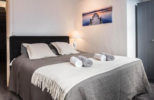 Burgwallen Nieuwe Zijde Apartment | City Heart Station Amsterdam
