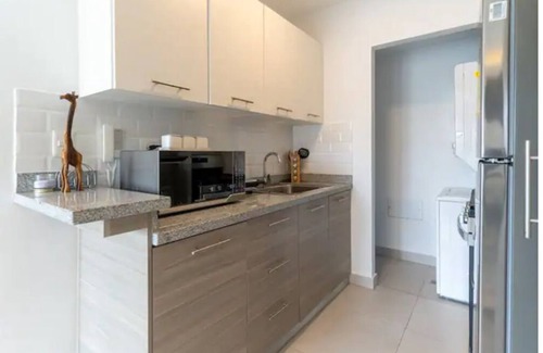 Lope De Vega Apartment | City Heaven Stylish place @ Piantini Santo Domingo