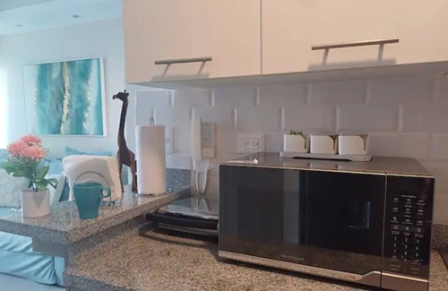 Lope De Vega Apartment | City Heaven Stylish place @ Piantini Santo Domingo