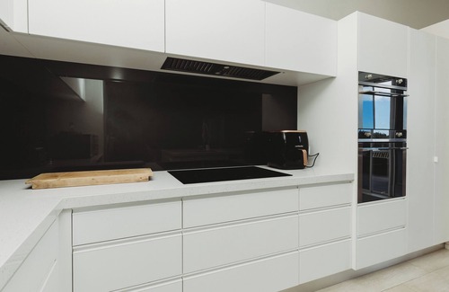 New Plymouth House | City Hideaway - New Plymouth Holiday Home