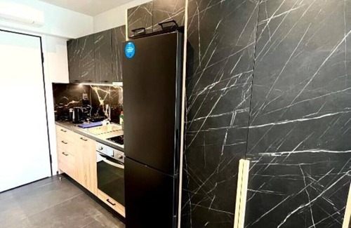 Ioannina House | City Hill Luxury Apartments - Deluxe Apartment