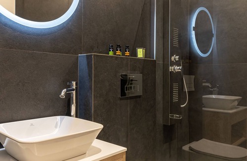 Ioannina House | CITY HILL Luxury apartments