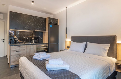 Ioannina House | CITY HILL Luxury apartments