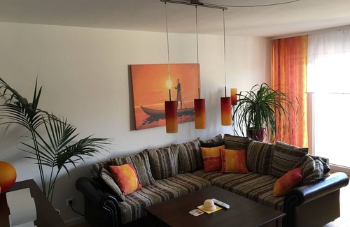 Muellheim Apartment | City holiday apartment Müllheim