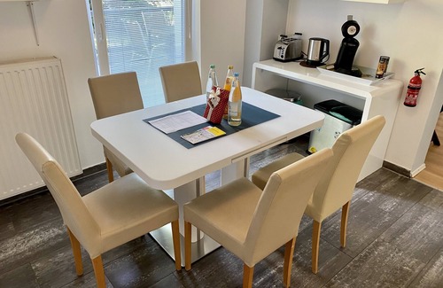 Pankow Apartment | City Holiday Apartments Berlin, Ferienwohnungen mit Kostenfreiem Parkplatz
