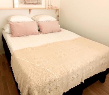 Downtown Kuopio Apartment | City Home Aapeli
