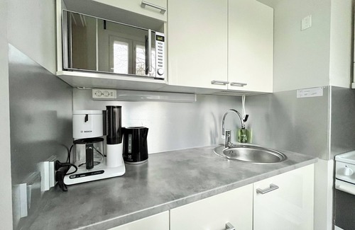 Tampere Apartment | City Home Finland