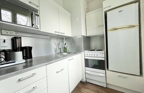 Tampere Apartment | City Home Finland