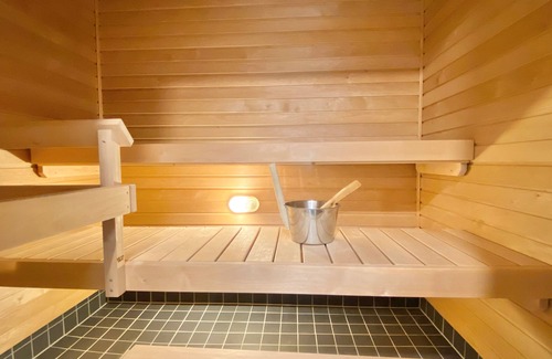 Tampere Apartment | City Home Finland Panorama Suite