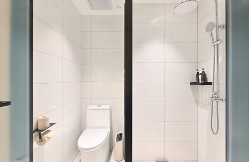 Yansha Hotel | City home km Hotel - Beijing Sanyuanqiao