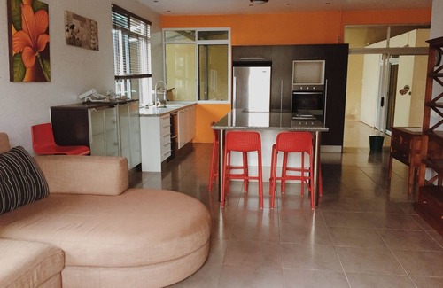 Papeete House | City Home Tahiti