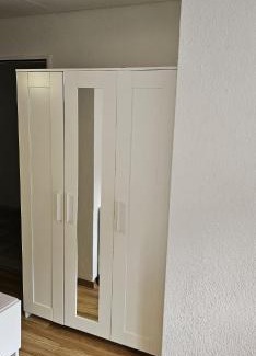 Oerlikon Apartment | City Home Zurich