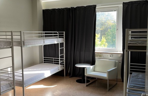 Orebro Hostel | City Hostel 46