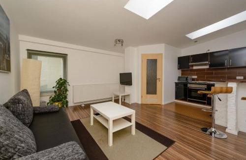 Brandenburg an der Havel Hotel | City Hotel-Pension Brandenburg