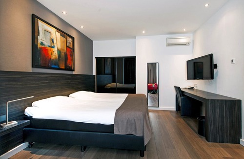 Bergen op Zoom Hotel | City Hotel Bergen op Zoom