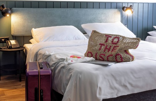 Biel Hotel | City Hotel Biel Bienne