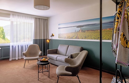 Biel Hotel | City Hotel Biel Bienne