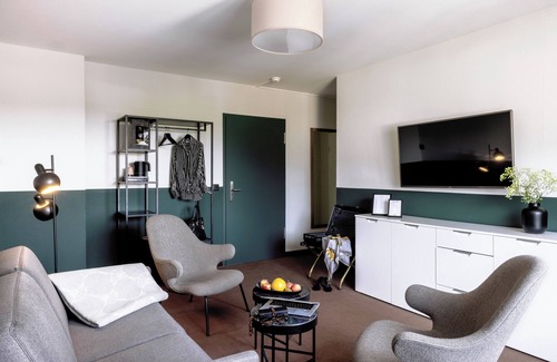 Biel Hotel | City Hotel Biel Bienne